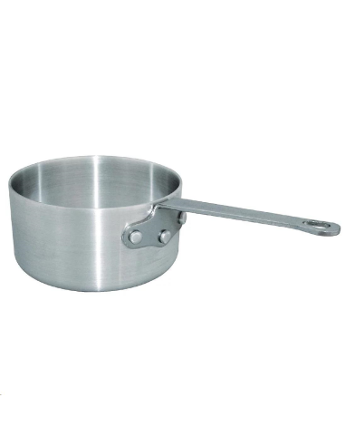 Casserole en aluminium Vogue 1,7L