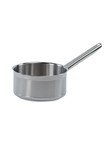 Casserole en inox Matfer Bourgeat T