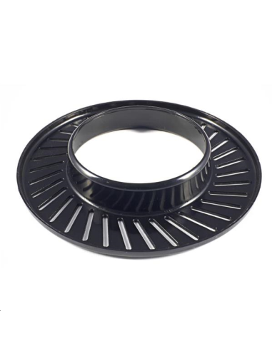 Grille de filtre plastique Santos