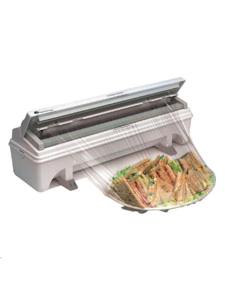 Distributeur Wrapmaster 4500