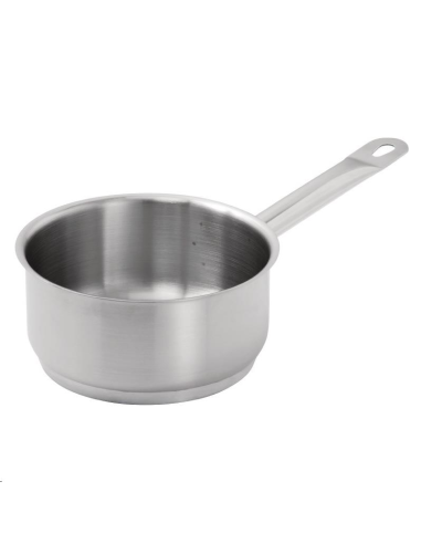 Casserole inox Vogue 1,5L