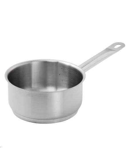 Casserole inox Vogue 1,5L