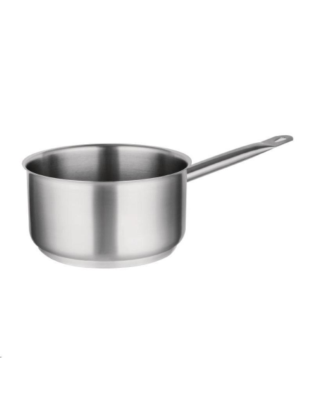 Casserole inox Vogue 3L