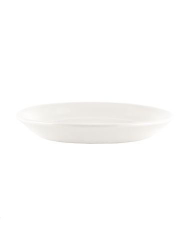 Soucoupes Churchill Whiteware 137mm