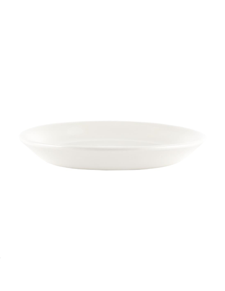 Soucoupes Churchill Whiteware 137mm