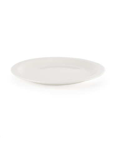 Assiettes Nova Churchill Whiteware 