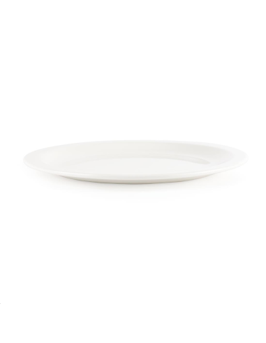 Assiettes Nova Churchill Whiteware 