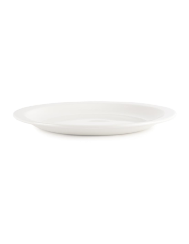 Assiettes Nova Churchill Whiteware 