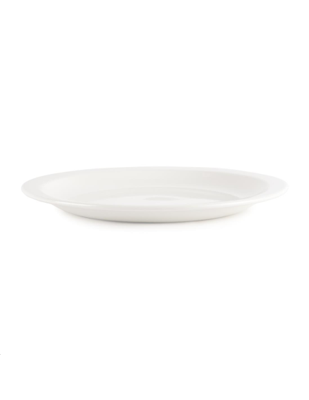 Assiettes Nova Churchill Whiteware 