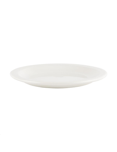 Assiettes Nova Churchill Whiteware 