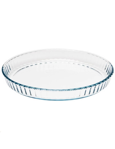 Plat à quiche en Pyrex 270mm