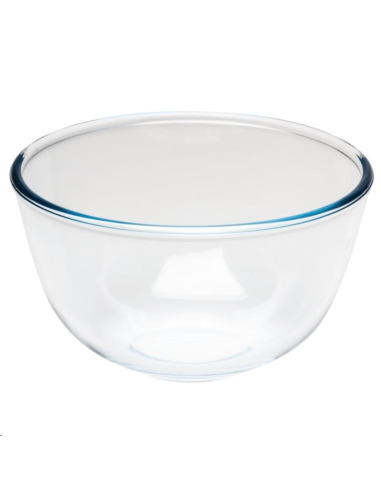 Saladier en Pyrex 3L