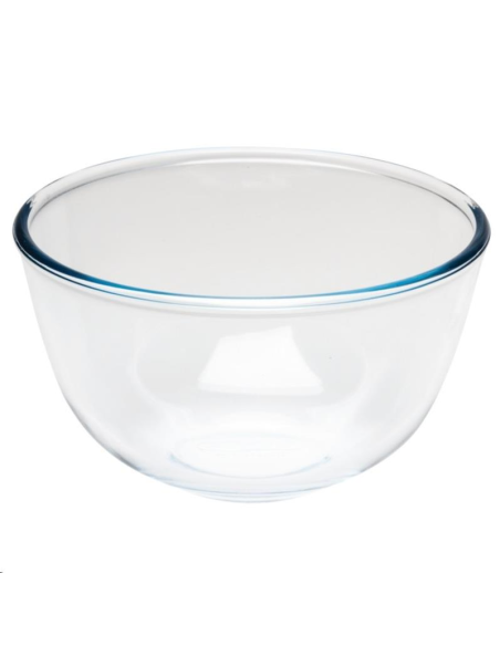 Saladier en Pyrex 3L