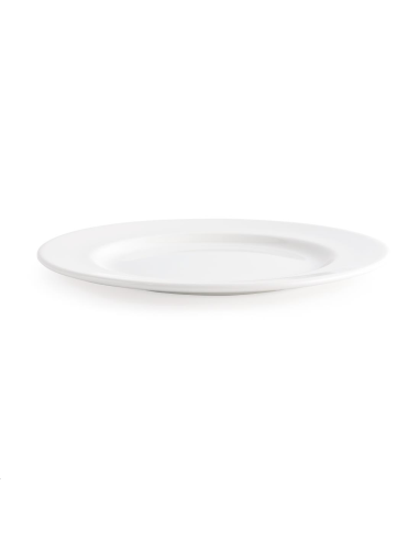 Assiettes classiques blanches 310mm