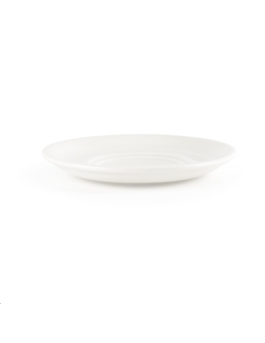 Soucoupes Maple Churchill Whiteware