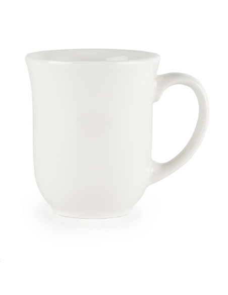 Mugs blancs Elegant Churchill White