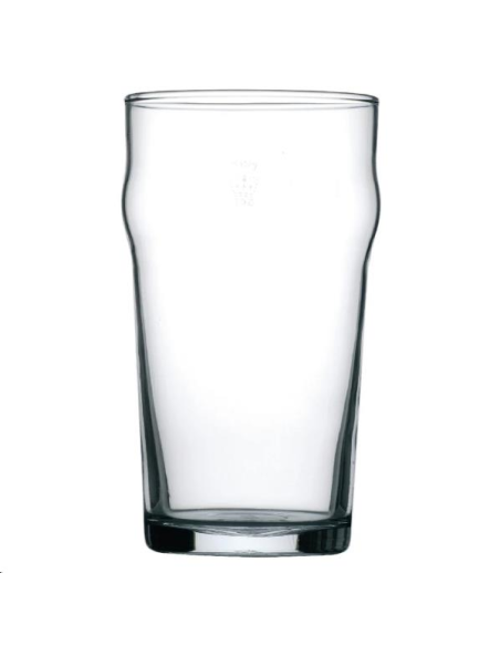 Verres à bière Arcoroc Nonic 570ml 