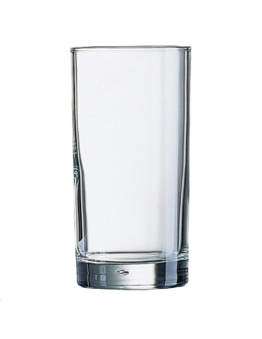 Verres droits CE Arcoroc 285ml (lot