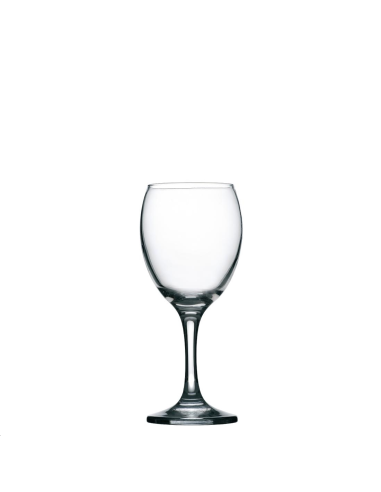 Verres à vin Utopia Imperial 250 ml