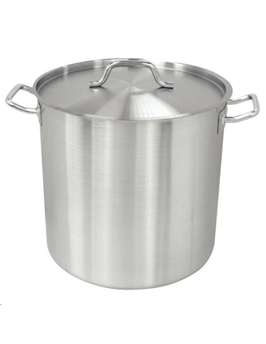 Marmite inox Vogue 35,5L