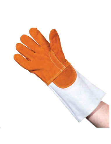 Gants anti-chaleur Matfer Bourgeat