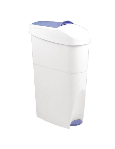 Poubelle sanitaire Jantex 18L