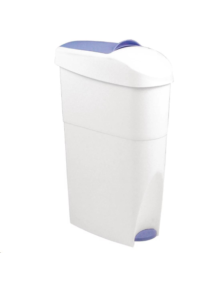 Poubelle sanitaire Jantex 18L