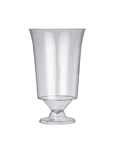 Verres à vin jetables eGreen 175ml