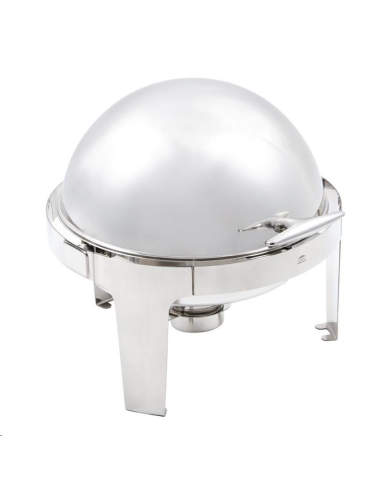 Chafing Dish Paris Olympia 6 L