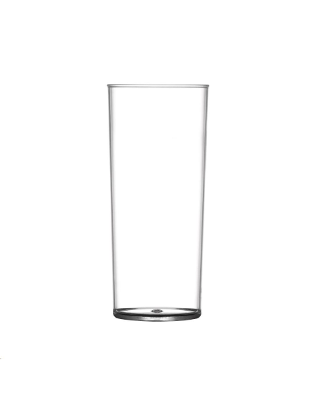 Verre droit en polycarbonate BBP 34