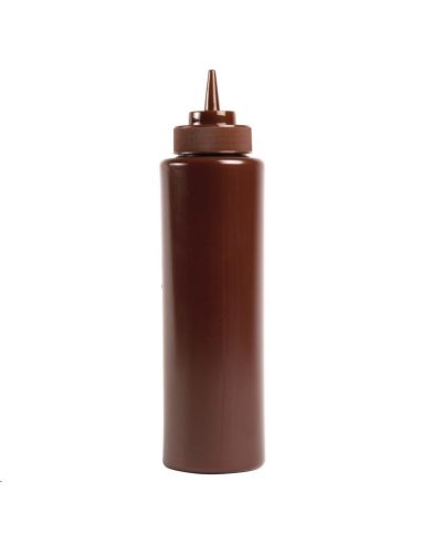 Distributeur de sauce Vogue 1L marr