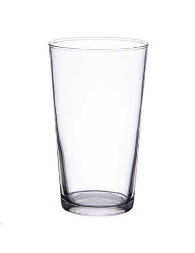 Verres à bière Arcoroc Conical CE 5