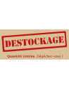 Déstockage LUXPRO